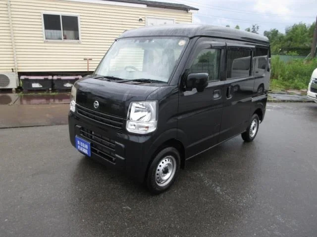 Nissan NV100 Clipper DR17V 2021